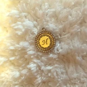 Letter Necklace chain